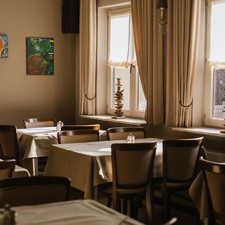 Hotel Kempenrust Кастерлее Экстерьер фото