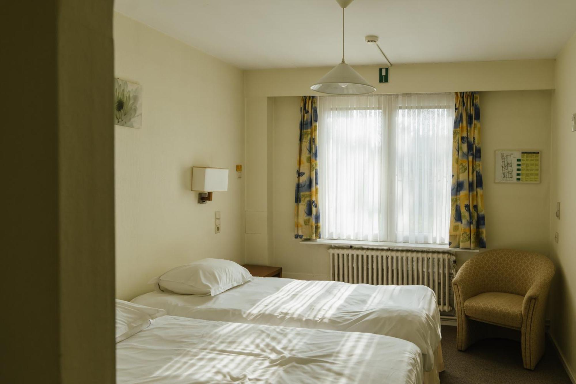 Hotel Kempenrust Кастерлее Экстерьер фото
