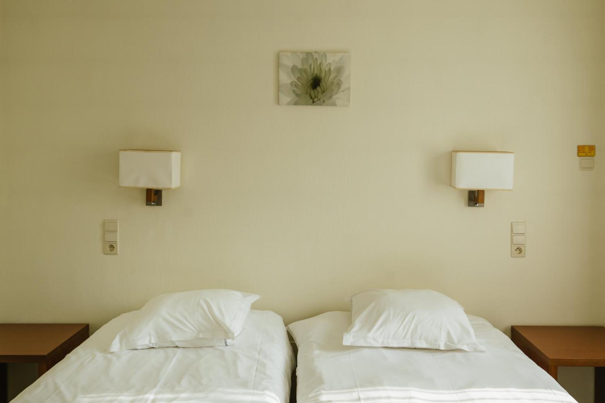 Hotel Kempenrust Кастерлее Экстерьер фото