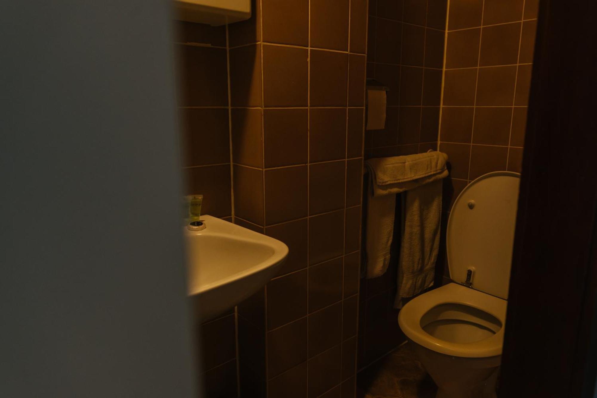 Hotel Kempenrust Кастерлее Экстерьер фото