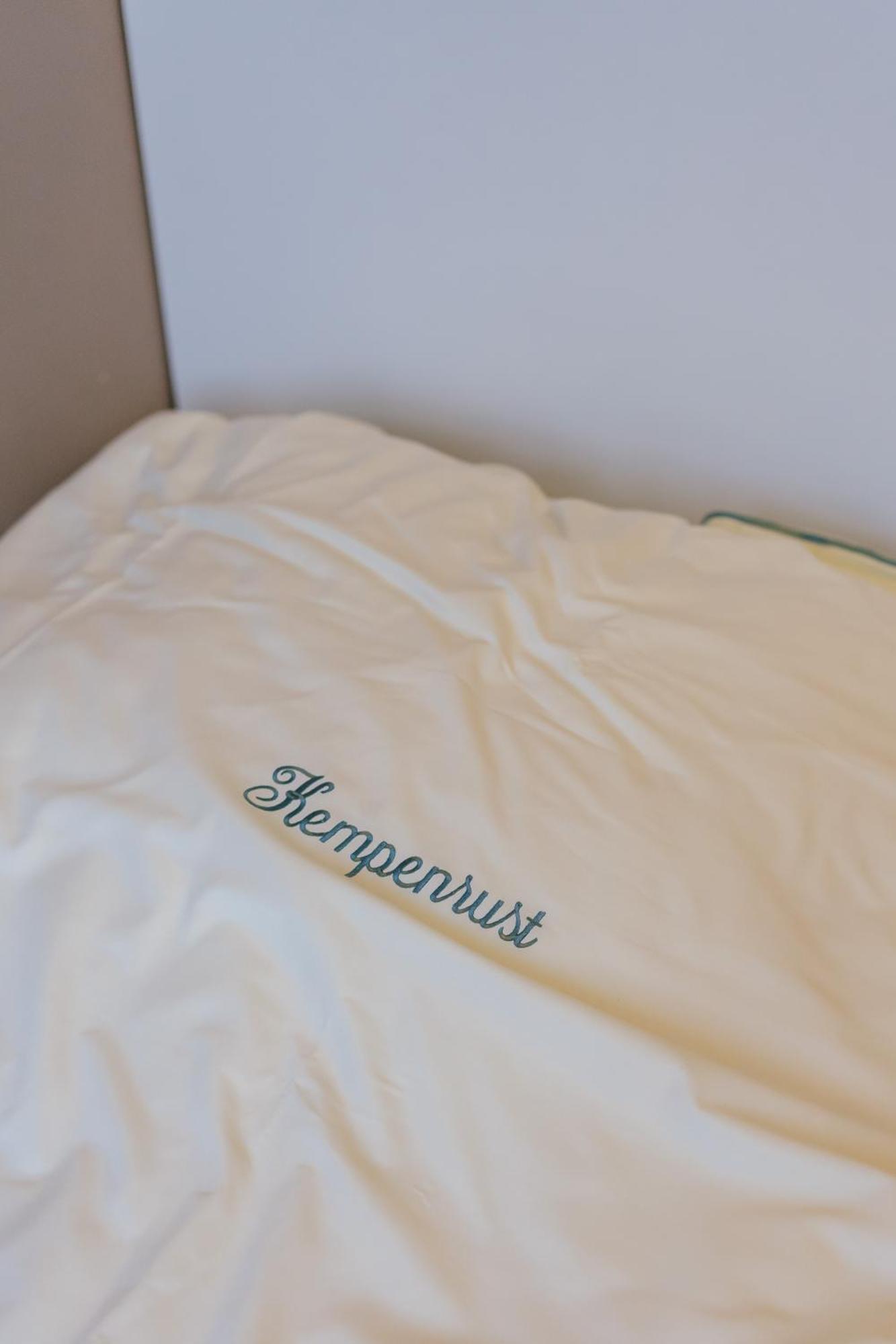 Hotel Kempenrust Кастерлее Экстерьер фото