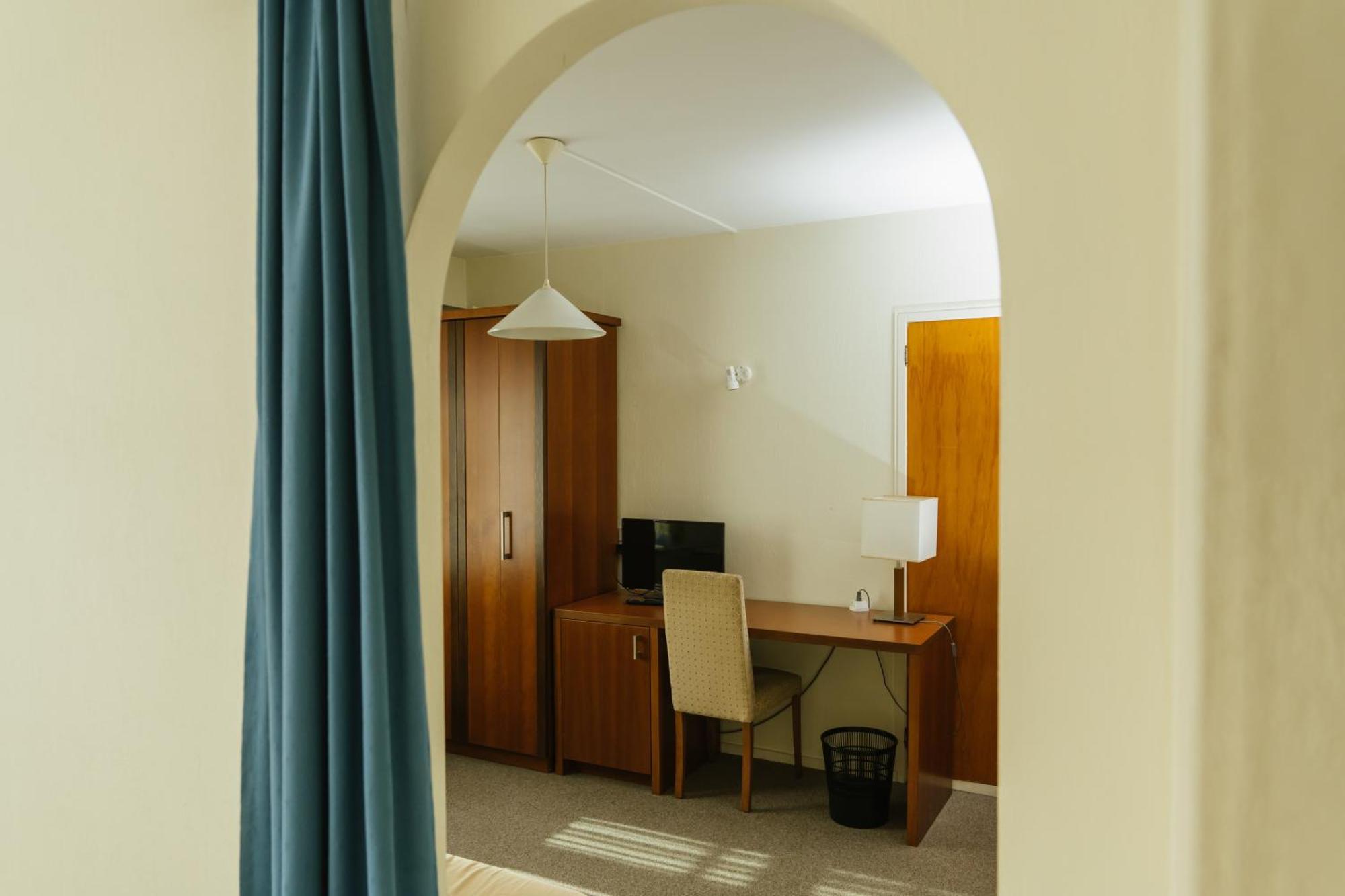 Hotel Kempenrust Кастерлее Экстерьер фото