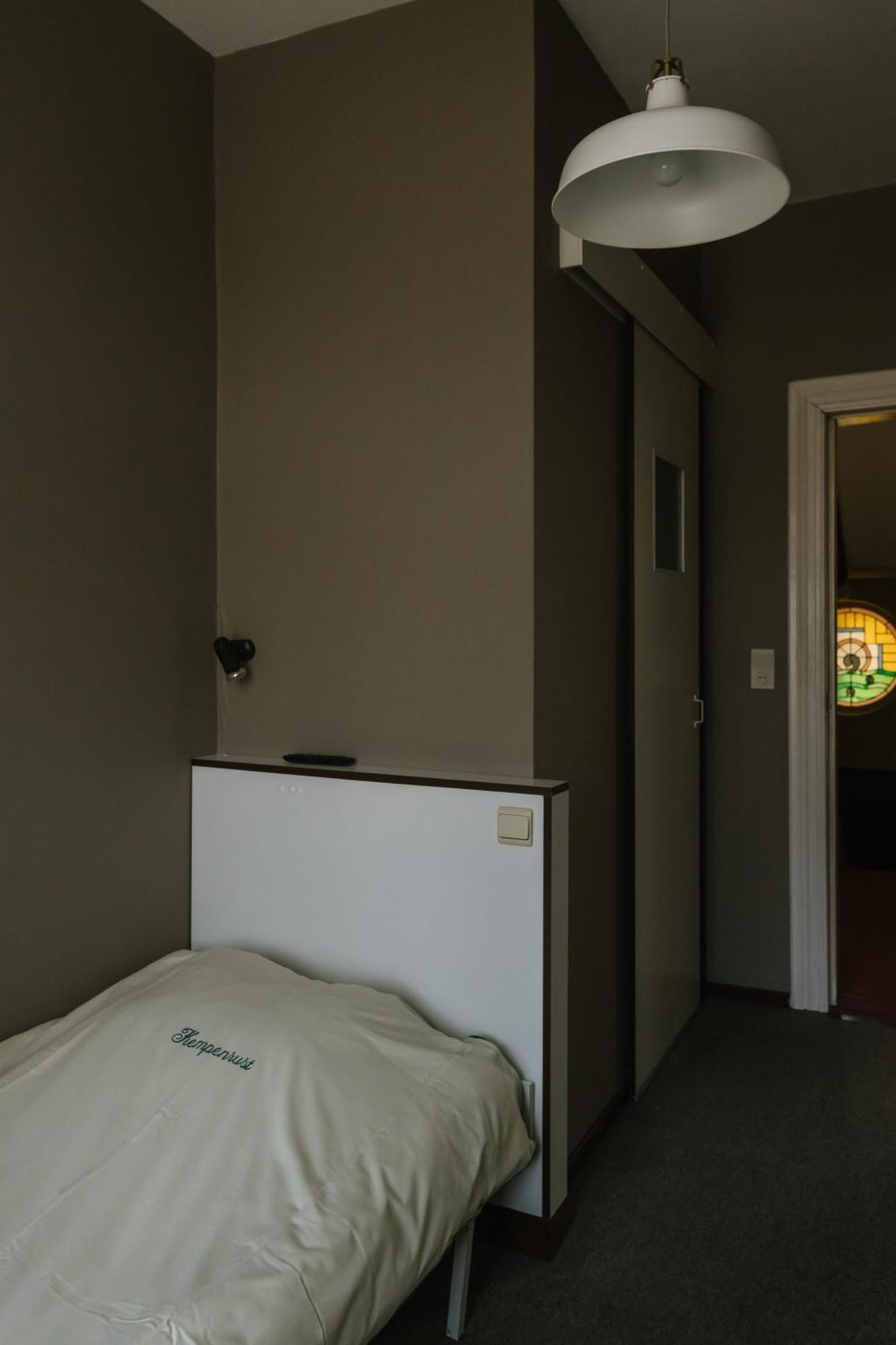 Hotel Kempenrust Кастерлее Экстерьер фото