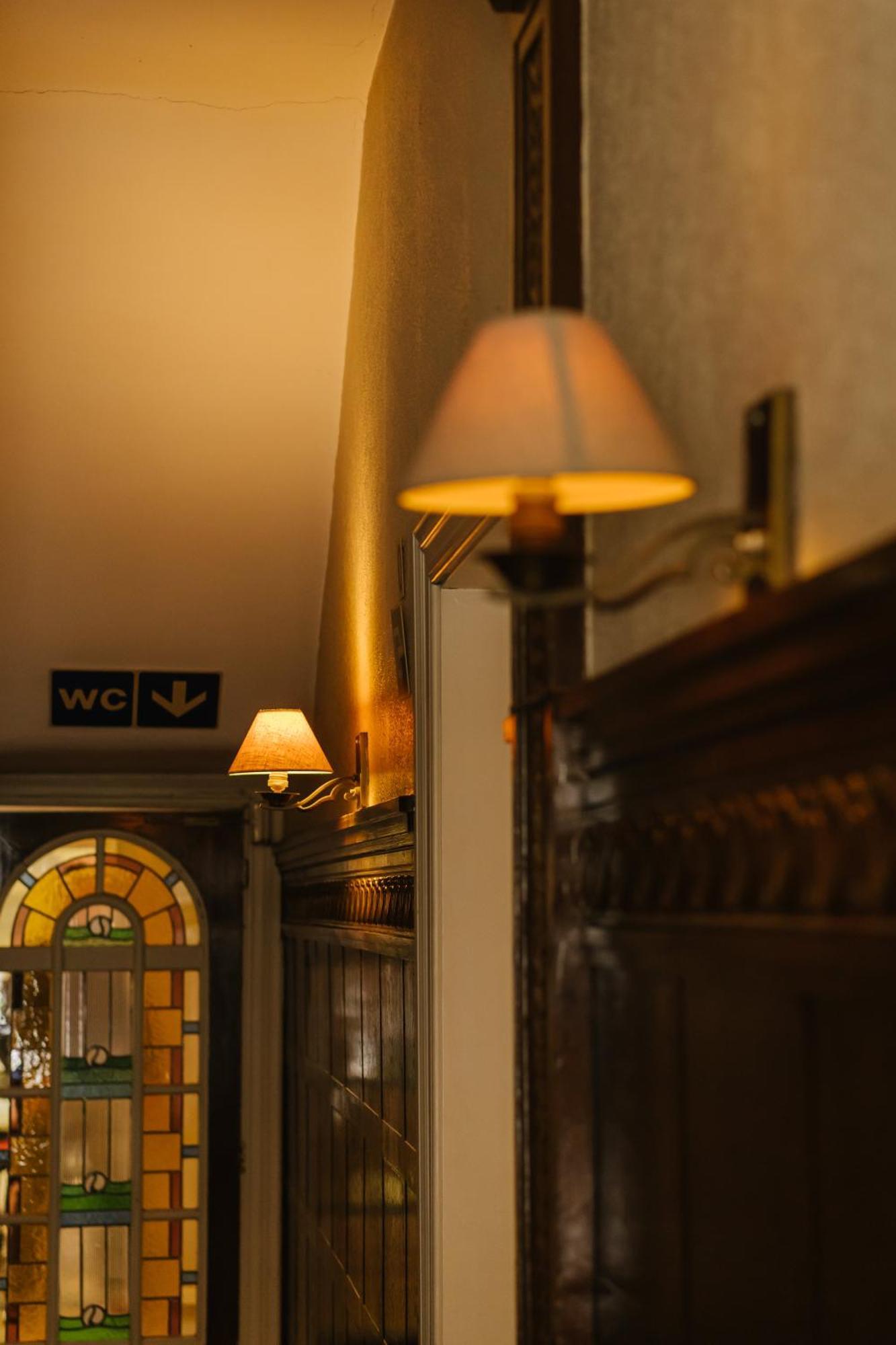 Hotel Kempenrust Кастерлее Экстерьер фото